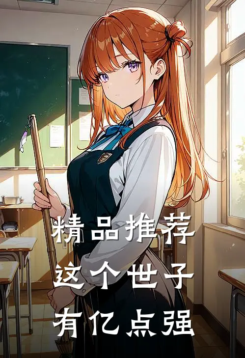 精品推荐这个世子有亿点强