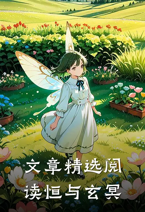 文章精选阅读恒与玄冥
