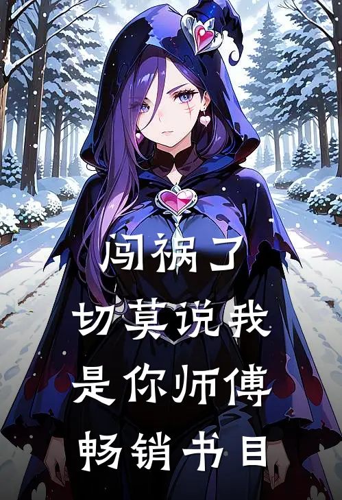 闯祸了，切莫说我是你师傅畅销书目