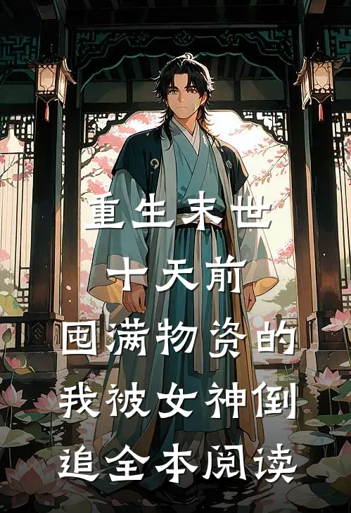 重生末世十天前，囤满物资的我被女神倒追全本阅读