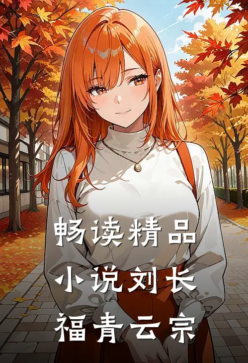 畅读精品小说刘长福青云宗