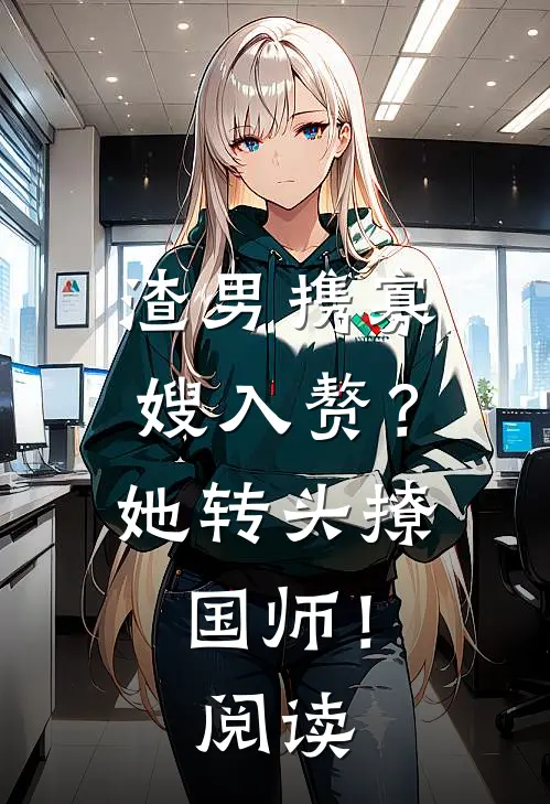 渣男携寡嫂入赘？她转头撩国师！阅读