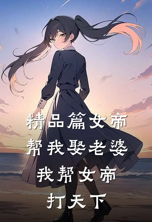 精品篇女帝帮我娶老婆，我帮女帝打天下