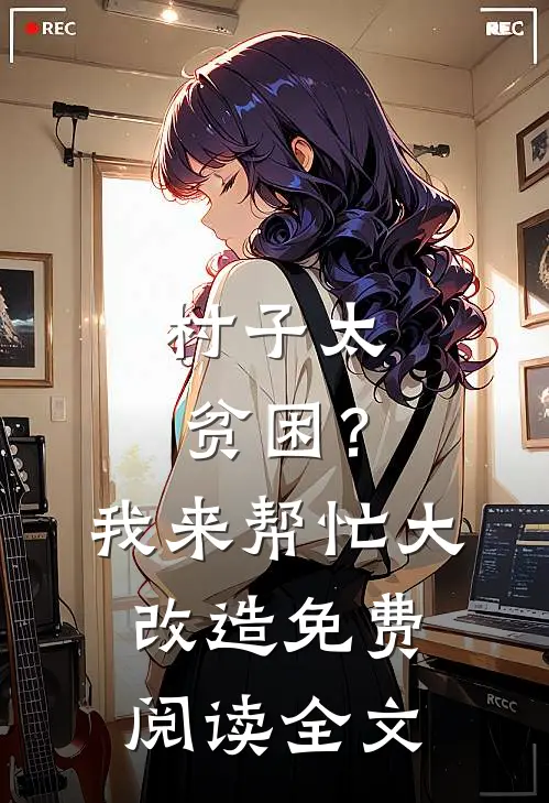 村子太贫困？我来帮忙大改造免费阅读全文