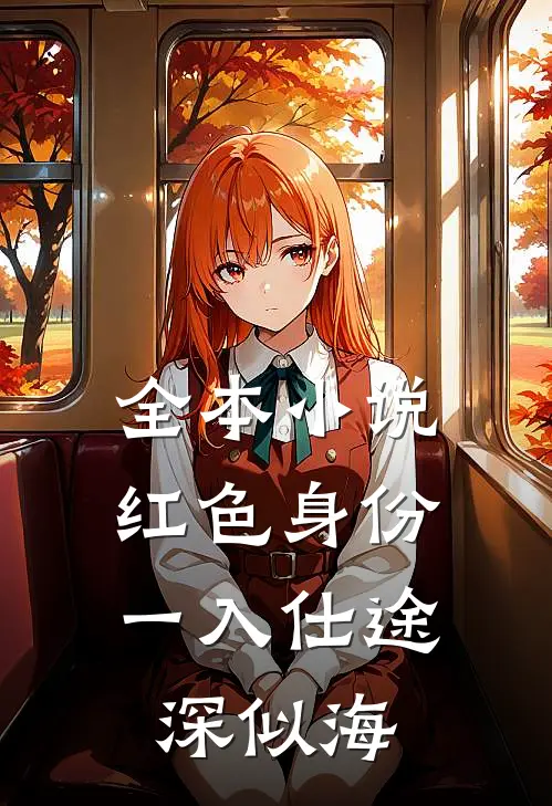 全本小说红色身份：一入仕途深似海