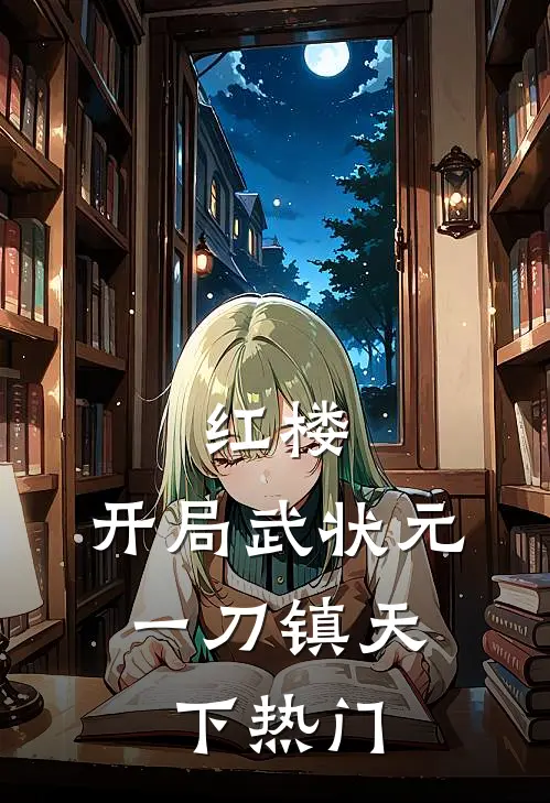 红楼：开局武状元，一刀镇天下热门