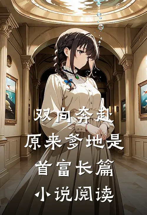 双向奔赴，原来爹地是首富长篇小说阅读