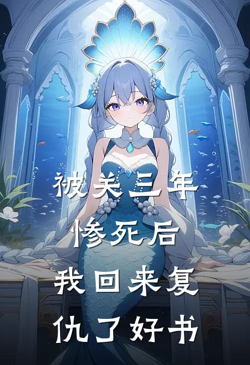 被关三年惨死后，我回来复仇了好书
