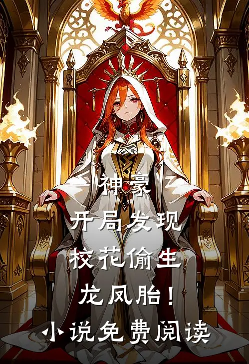 神豪：开局发现校花偷生龙凤胎！小说免费阅读