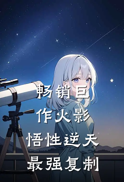 畅销巨作火影：悟性逆天，最强复制