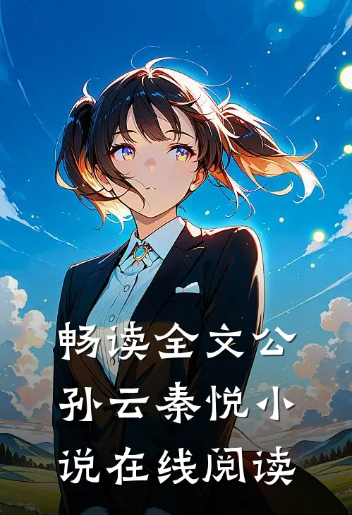 畅读全文公孙云秦悦小说在线阅读