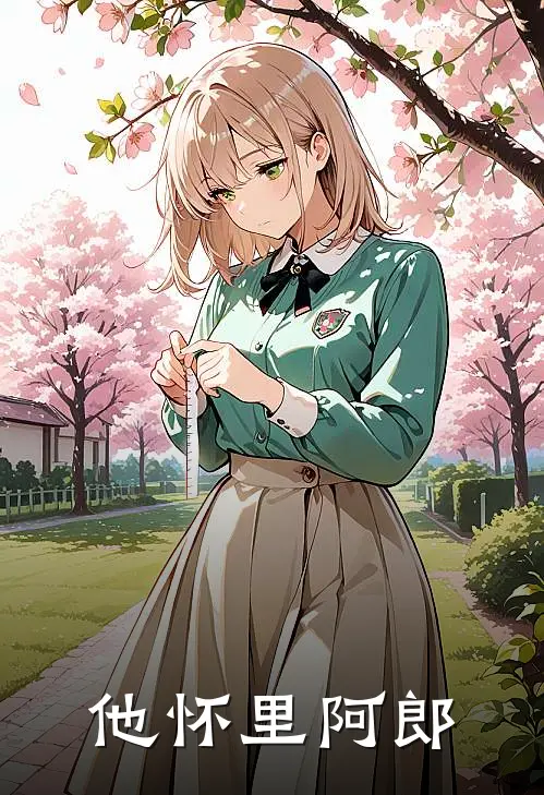 他怀里阿郎