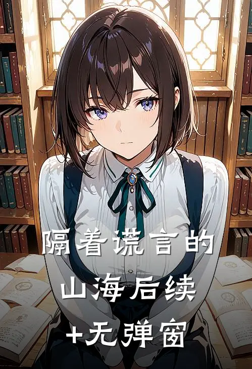 隔着谎言的山海后续+无弹窗
