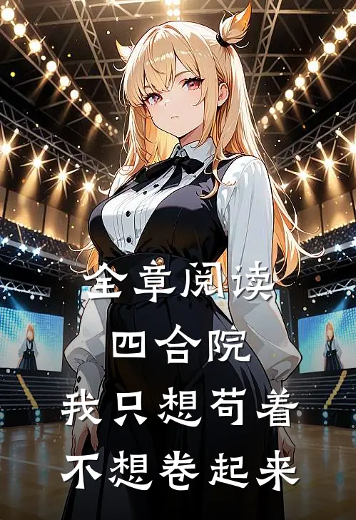 全章阅读四合院：我只想苟着，不想卷起来