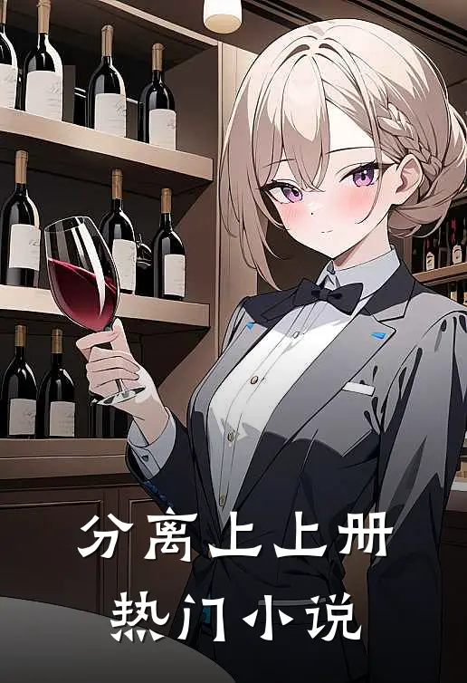 分离上上册热门小说
