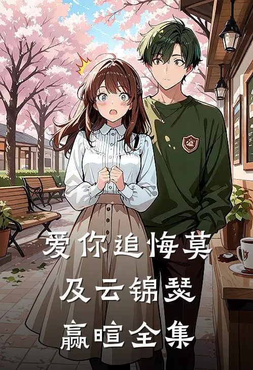 爱你追悔莫及云锦瑟赢暄 全集