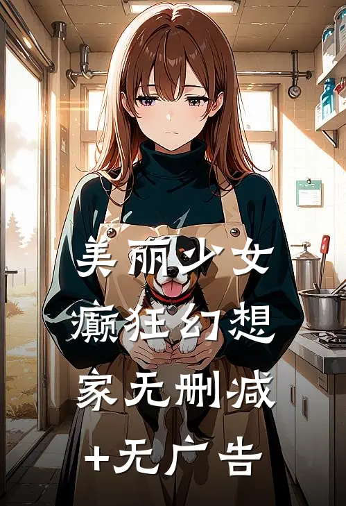 美丽少女：癫狂幻想家无删减+无广告