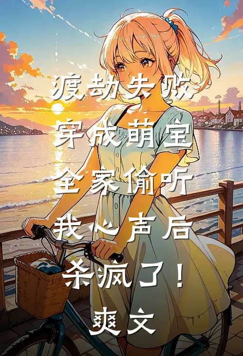 渡劫失败穿成萌宝，全家偷听我心声后杀疯了！爽文