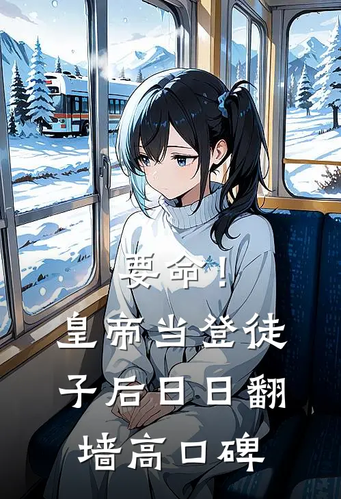 要命！皇帝当登徒子后日日翻墙高口碑