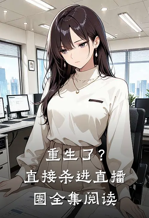 重生了？直接杀进直播圈全集阅读