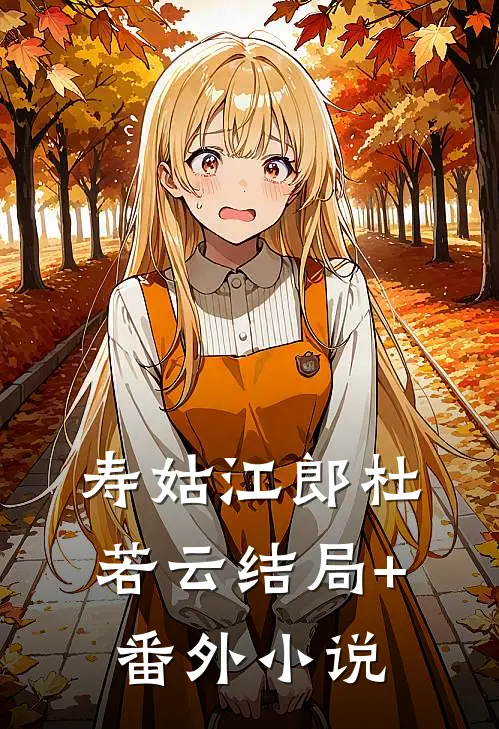 寿姑江郎杜若云结局+番外小说