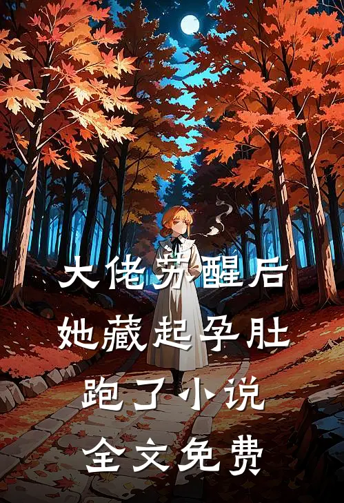 大佬苏醒后，她藏起孕肚跑了小说全文免费