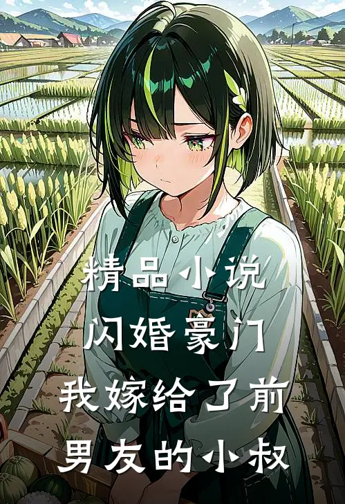精品小说闪婚豪门：我嫁给了前男友的小叔