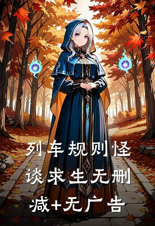 列车规则怪谈求生无删减+无广告