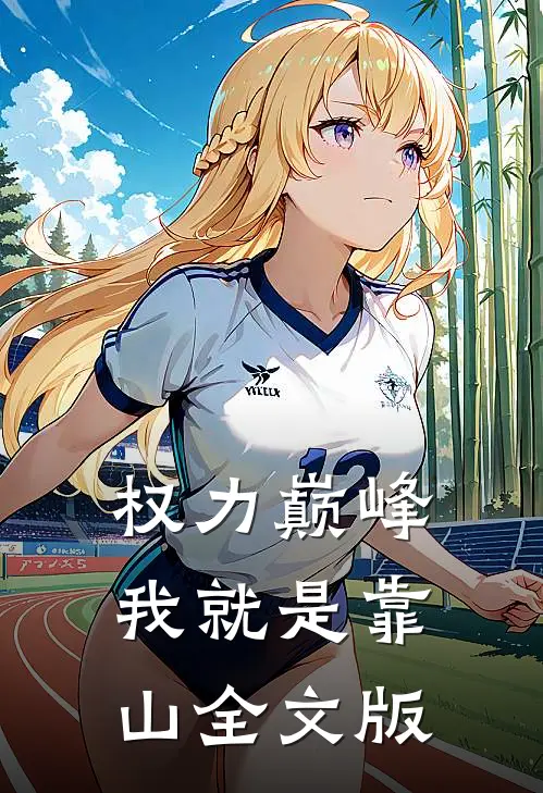 权力巅峰：我就是靠山全文版