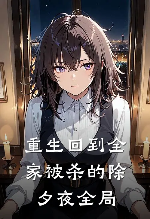重生回到全家被杀的除夕夜全局