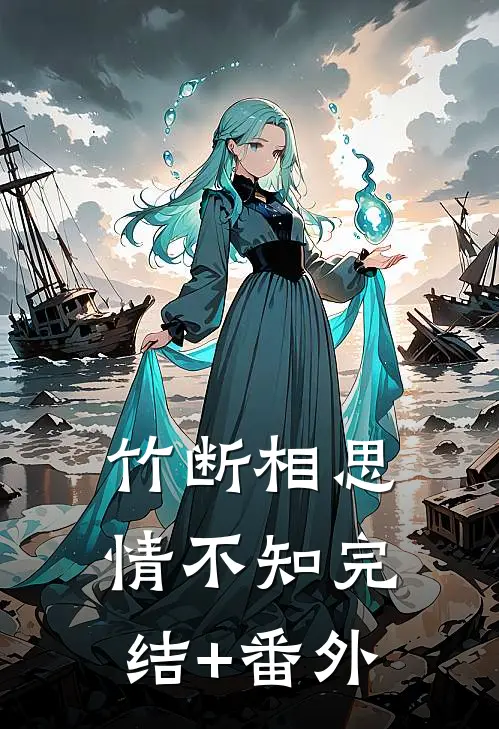 竹断相思情不知完结+番外