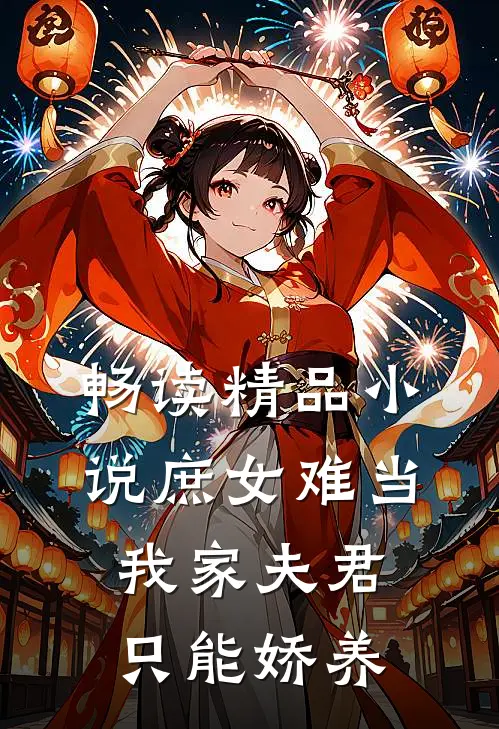 畅读精品小说庶女难当：我家夫君只能娇养