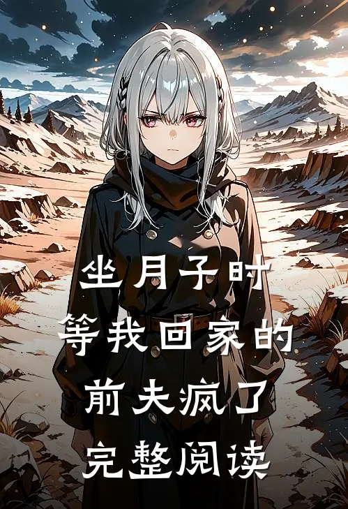 坐月子时，等我回家的前夫疯了完整阅读