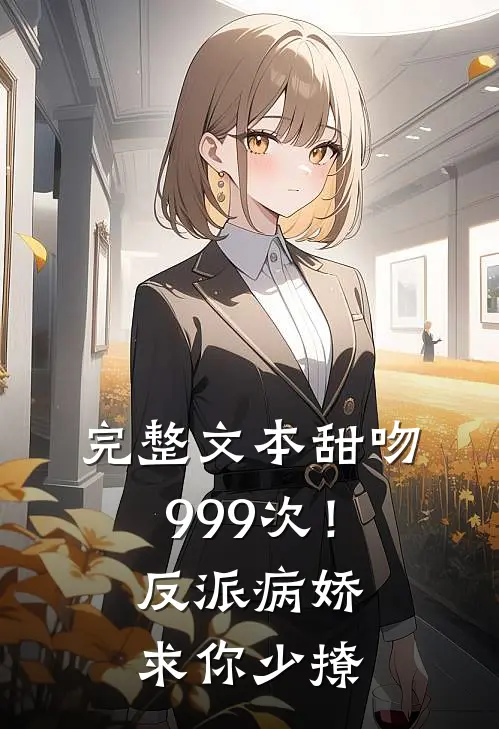 完整文本甜吻999次！反派病娇求你少撩