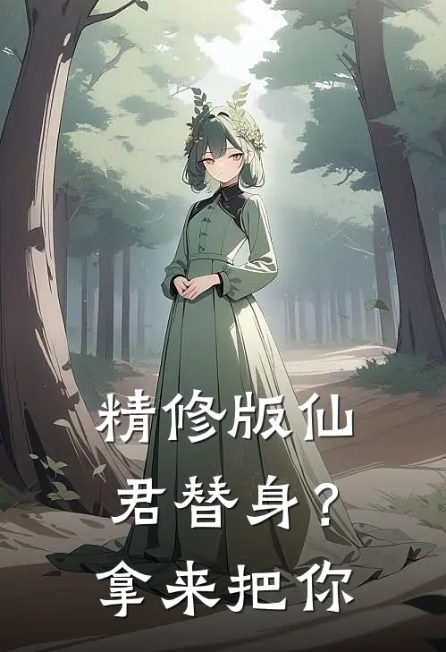 精修版仙君替身？拿来把你