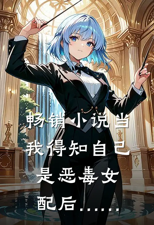 畅销小说当我得知自己是恶毒女配后……