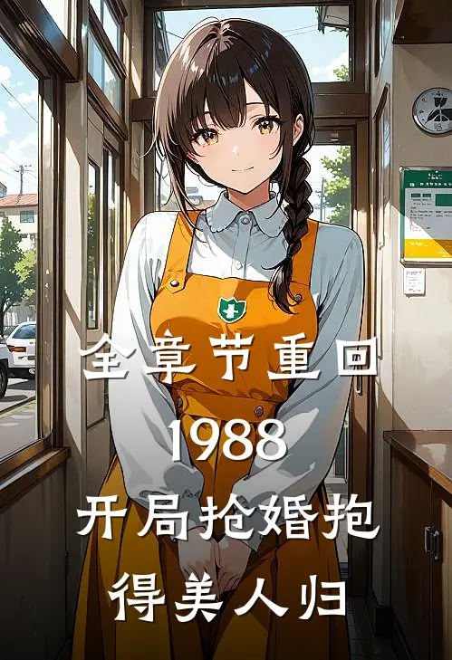 全章节重回1988，开局抢婚抱得美人归