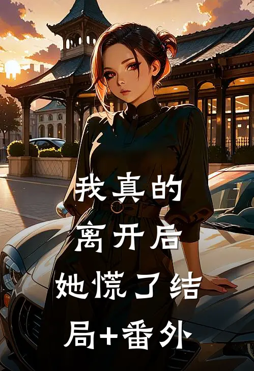 我真的离开后，她慌了结局+番外