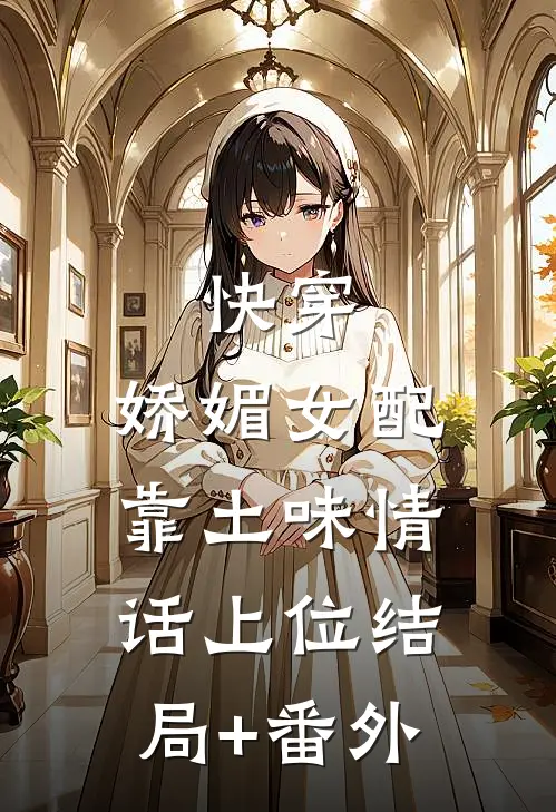 快穿：娇媚女配靠土味情话上位结局+番外
