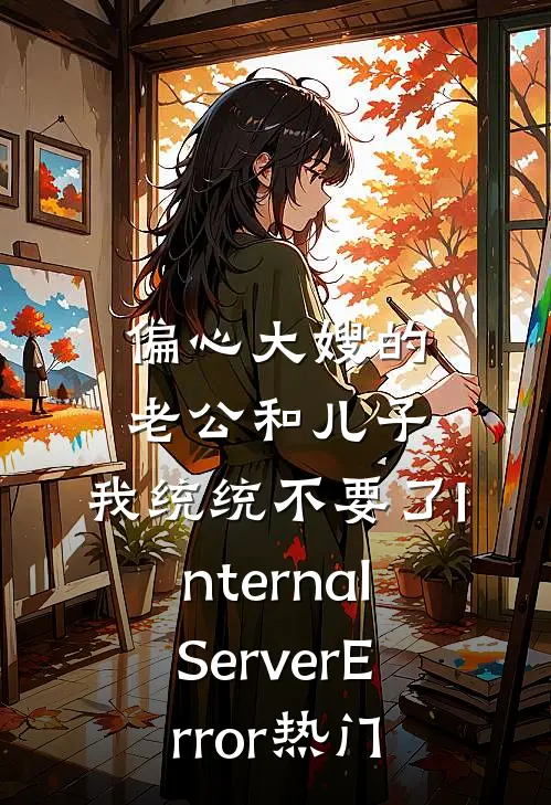偏心大嫂的老公和儿子，我统统不要了InternalServerError热门