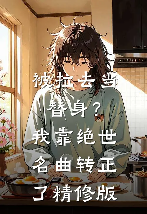 被拉去当替身？我靠绝世名曲转正了精修版