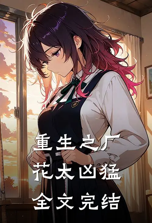 重生之厂花太凶猛全文完结