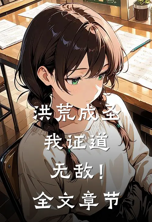 洪荒成圣，我证道无敌！全文章节