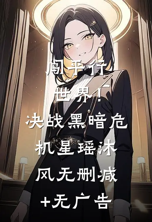 闯平行世界！决战黑暗危机星瑶沐风无删减+无广告