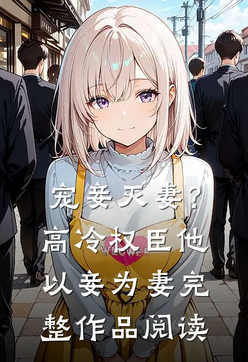 宠妾灭妻？高冷权臣他以妾为妻完整作品阅读