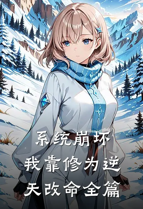 系统崩坏，我靠修为逆天改命全篇