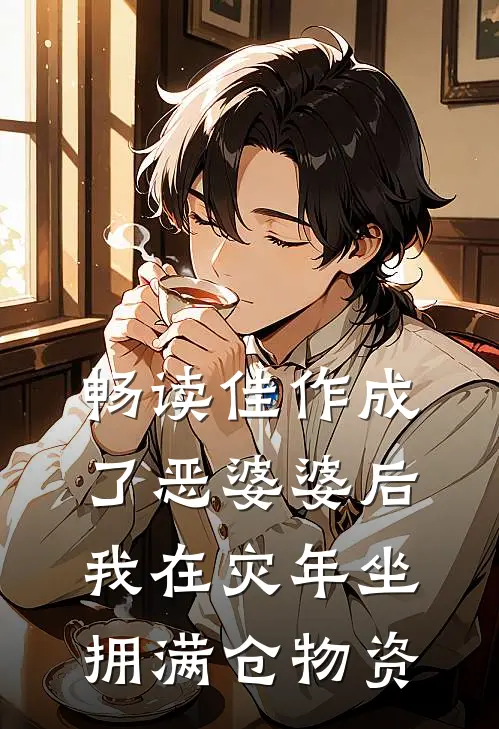 畅读佳作成了恶婆婆后，我在灾年坐拥满仓物资