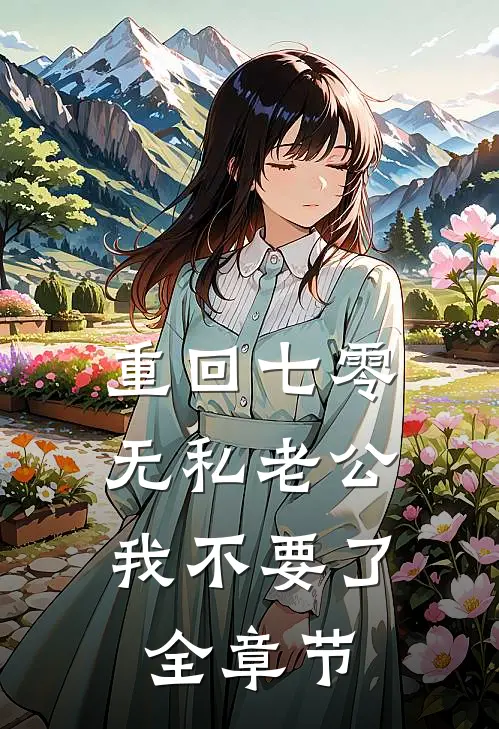 重回七零，无私老公我不要了全章节
