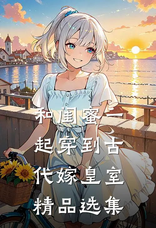 和闺蜜一起穿到古代嫁皇室精品选集