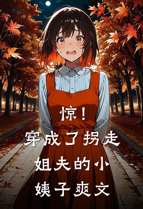 惊！穿成了拐走姐夫的小姨子爽文